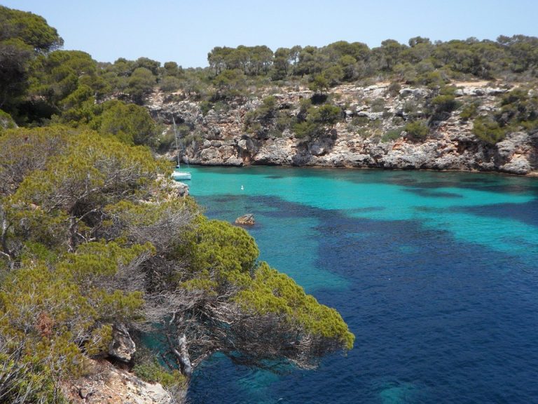 mediterranean mallorca