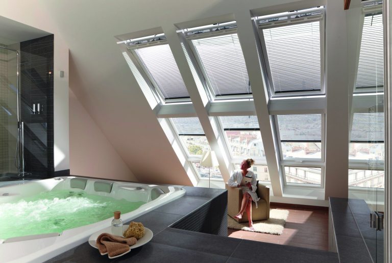 Velux Spa Casa